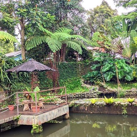 Garden Villas Cipanas Sindanglaya Εξωτερικό φωτογραφία
