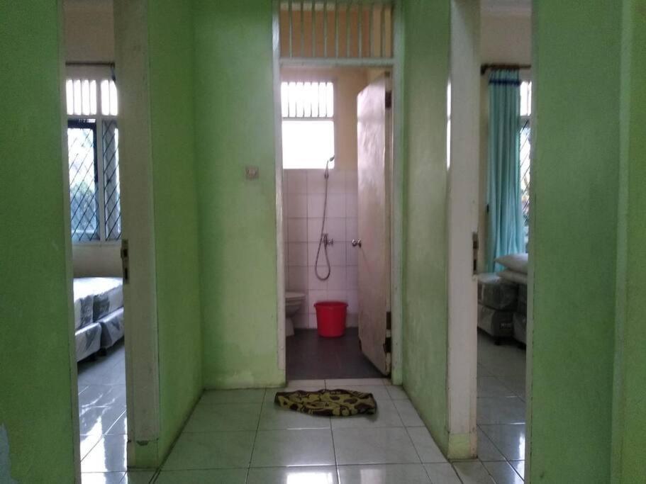 Garden Villas Cipanas Sindanglaya Εξωτερικό φωτογραφία