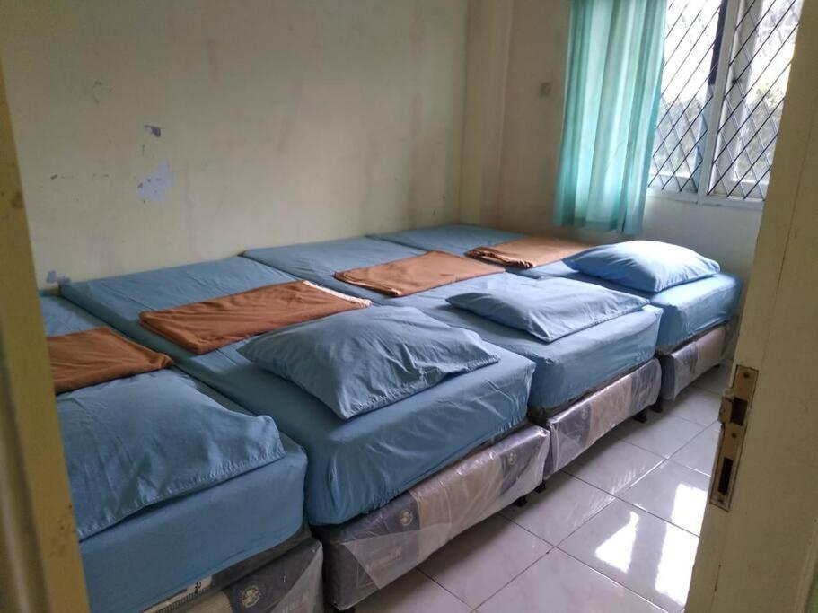 Garden Villas Cipanas Sindanglaya Εξωτερικό φωτογραφία
