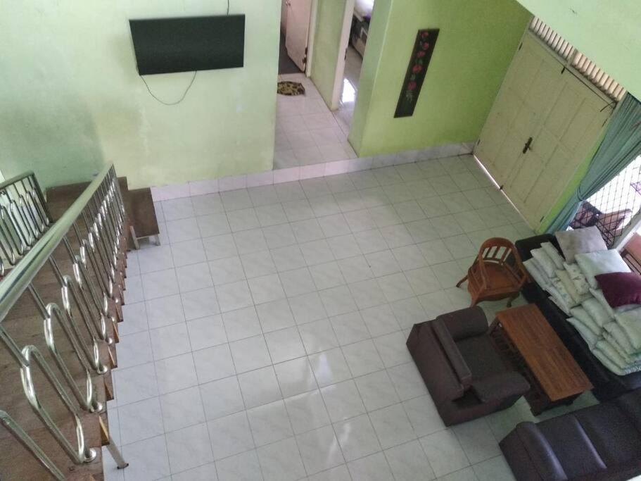 Garden Villas Cipanas Sindanglaya Εξωτερικό φωτογραφία
