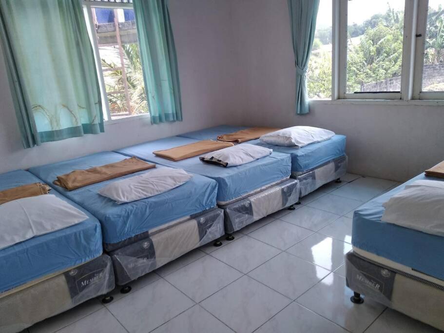 Garden Villas Cipanas Sindanglaya Εξωτερικό φωτογραφία