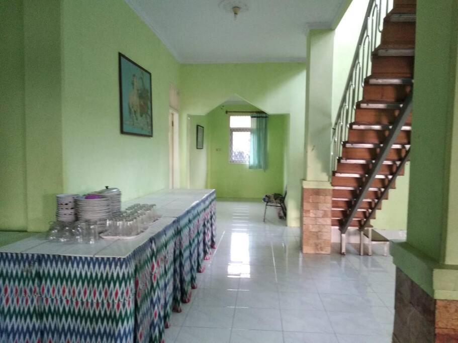 Garden Villas Cipanas Sindanglaya Εξωτερικό φωτογραφία