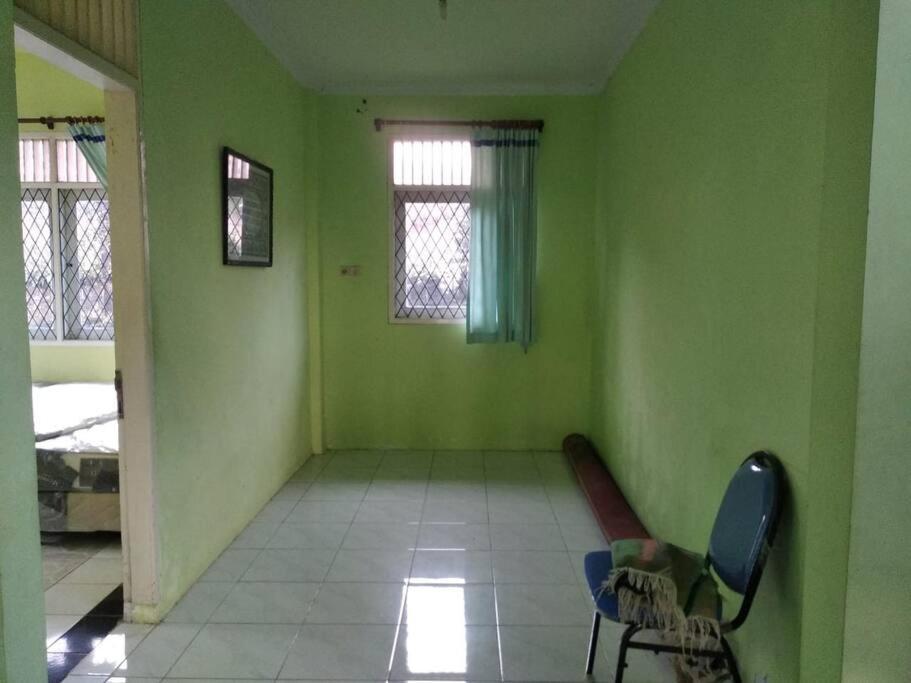 Garden Villas Cipanas Sindanglaya Εξωτερικό φωτογραφία
