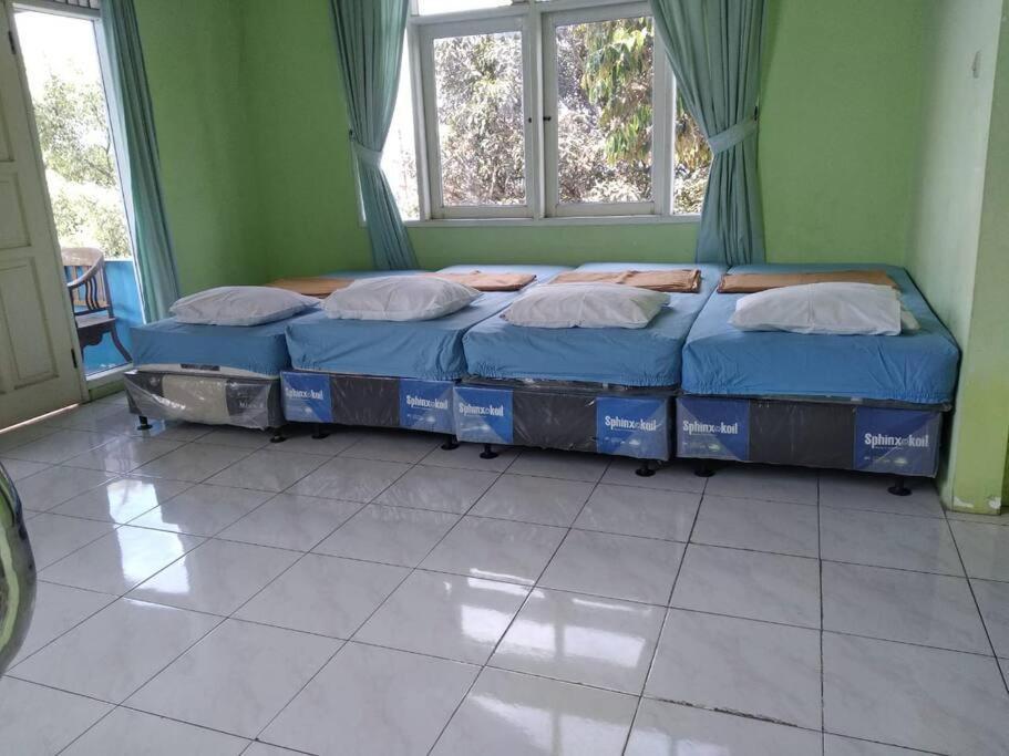 Garden Villas Cipanas Sindanglaya Εξωτερικό φωτογραφία