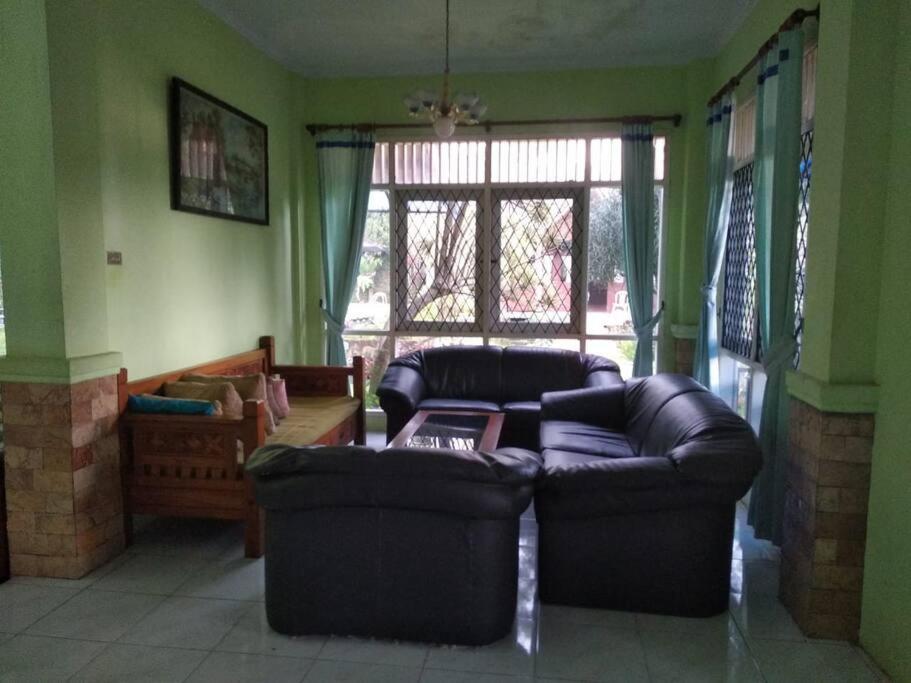 Garden Villas Cipanas Sindanglaya Εξωτερικό φωτογραφία