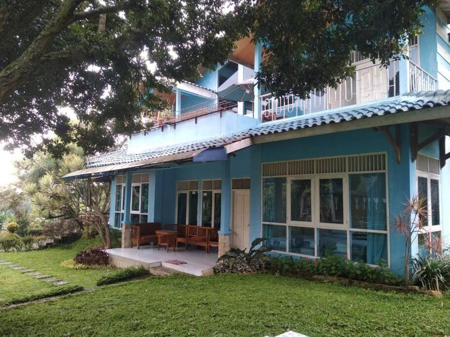 Garden Villas Cipanas Sindanglaya Εξωτερικό φωτογραφία