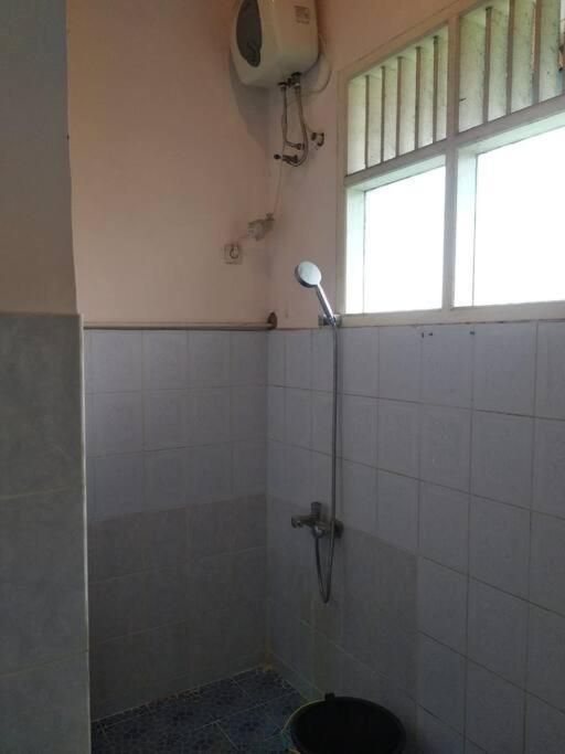 Garden Villas Cipanas Sindanglaya Εξωτερικό φωτογραφία