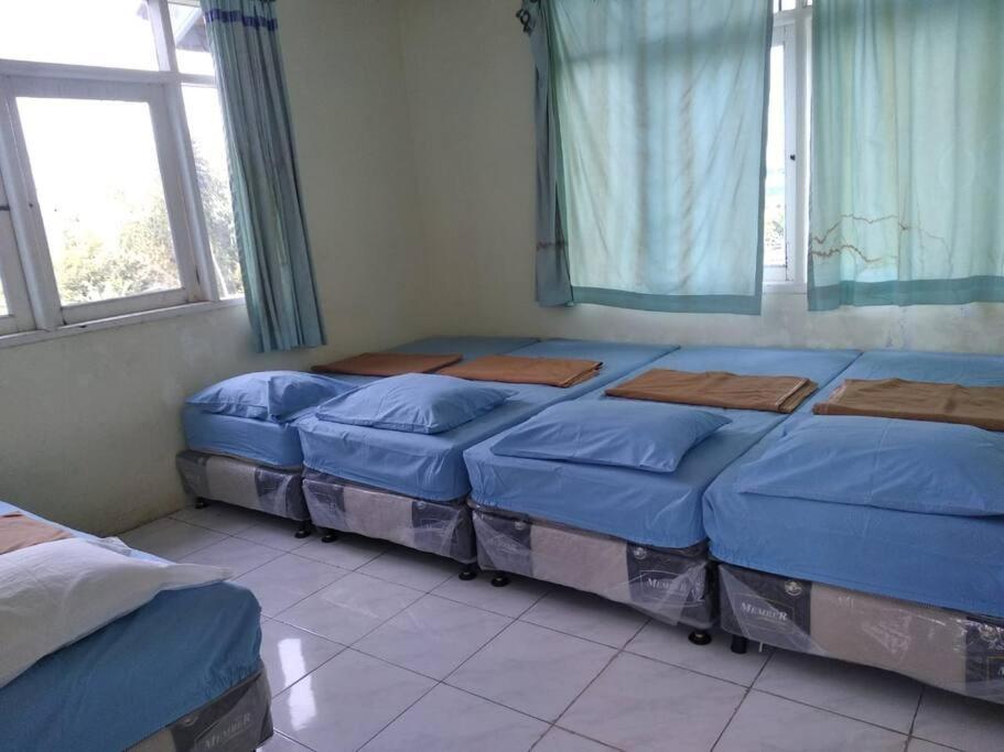 Garden Villas Cipanas Sindanglaya Εξωτερικό φωτογραφία