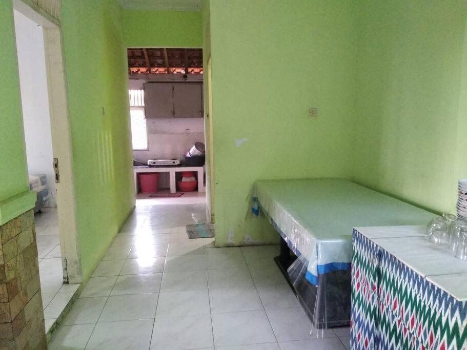 Garden Villas Cipanas Sindanglaya Εξωτερικό φωτογραφία